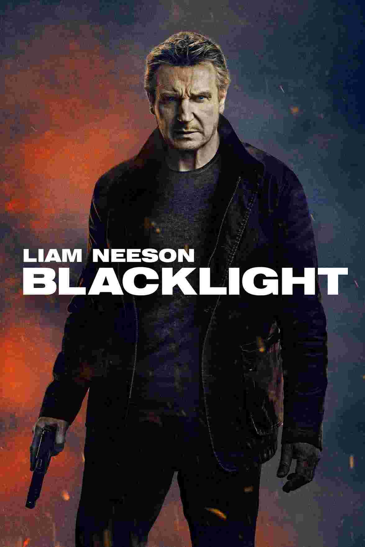 Blacklight (2022) Liam Neeson